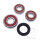 Jeu de roulements de roue arri&egrave;re complet pour Honda CB 650 750