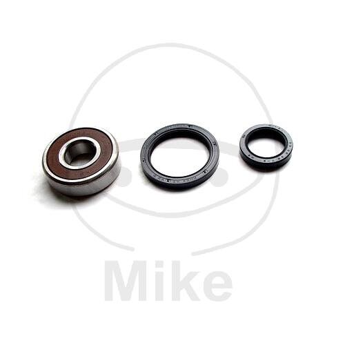 Wheel bearing set complete rear for Yamaha VMX-12 V-Max 1200 XVZ 1200 1300 