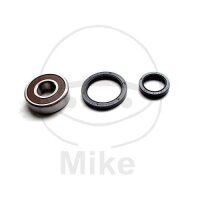 Wheel bearing set complete rear for Yamaha VMX-12 V-Max...