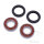 Jeu de roulements de roue complet avant pour Kawasaki ER-6F er-6N KLE VN Z ZX-9R ZX-10R ZXR ZZR