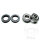 Wheel bearing set complete front for Suzuki GSF GSX GSX-R SV TL VLR VZR 