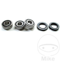 Wheel bearing set complete rear for Honda CBR 900...