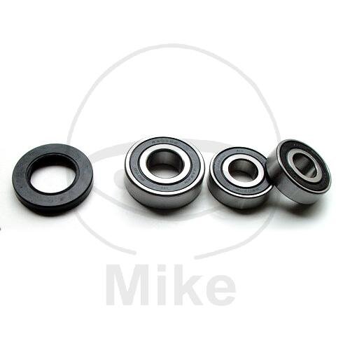 Wheel bearing set complete rear for Honda NX 250 XL XL-V 600 