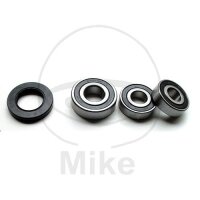 Wheel bearing set complete rear for Honda NX 250 XL XL-V...
