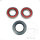 Wheel bearing set complete front for Yamaha WR-F 250 400 426 450 YZ-F 400 426