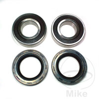 Wheel bearing set compl. front for Yamaha BT FJR FZ1 FZ6...
