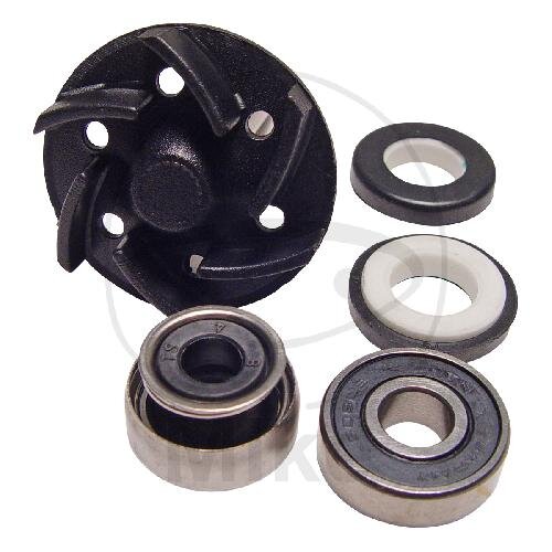 Kit di riparazione della pompa dellacqua per Aprilia 125 Piaggio 125 180 250