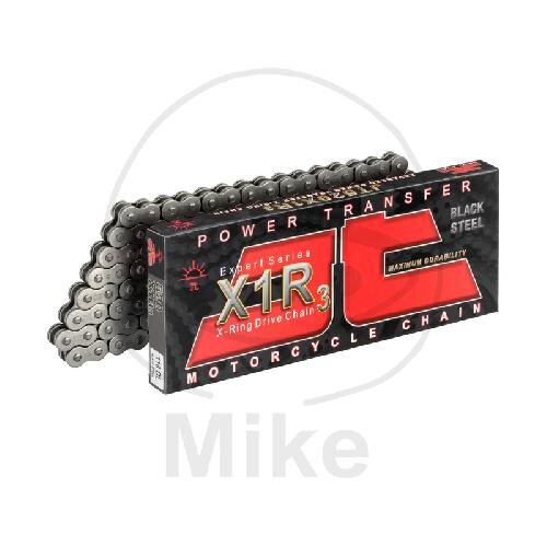 JT X-RINGK 520X1R3/104 KETTE OFFEN M DUALSCHLOSS