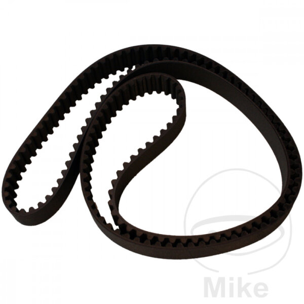 Toothed belt drive 173 teeth 34 mm Conti for BMW F 800 800 # 2006-2012