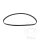 Correa dentada 137x18.0 Dayco para Gilera Dakota 350 500 Nordwest RC XRT 600
