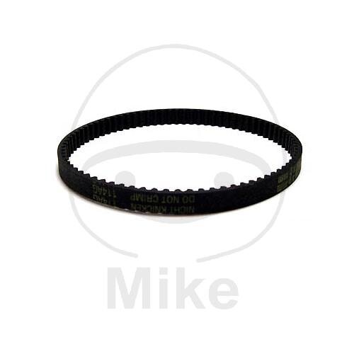 Courroie de distribution de pompe &agrave; huile pour Aprilia SR 50 R LC Gilera Runner