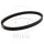 Correa trapezoidal de Gates Derbi Aventura 50 Furax 50 DD Variant 50 Revolution