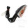Indicatore di/de da/si per Aprilia Shiver 750 SL GT Triumph Daytona 675