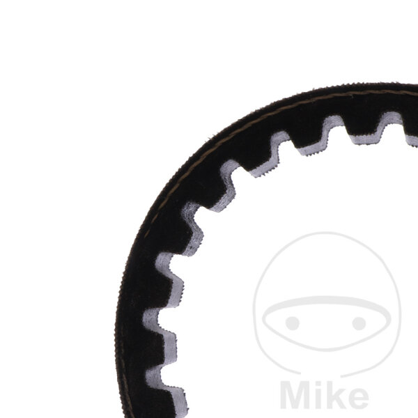 Correa trapezoidal Mitsuboshi para Hercules Limbo 25 MA Honda SRX 50 Shadow