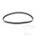 Correa de distribuci&oacute;n Gates 87x19MM para Honda GL 1000 76-79 # GL 1100 80-83