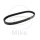 V-belt for Daelim Otello 125 Fi Edition Suzuki UH 125 Burgman