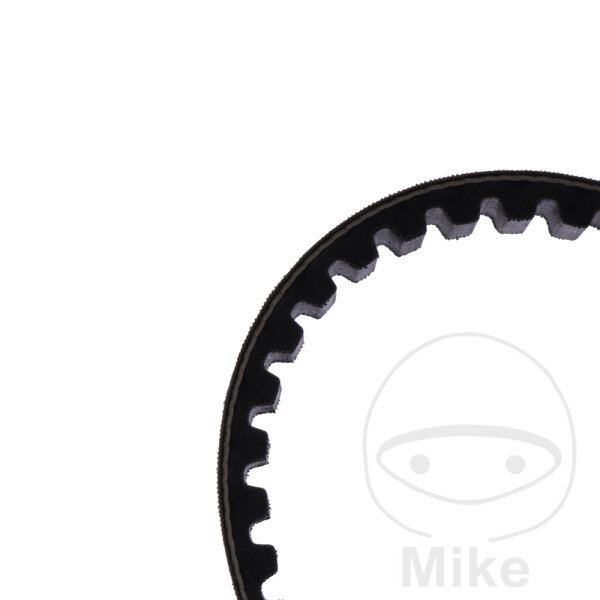 Correa trapezoidal Mitsuboshi para Derbi Atlantis 25 AC City Gilera Runner 50 DD