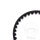 Correa trapezoidal Mitsuboshi para Aprilia Scarabeo 50 4T DT Gilera DNA 50