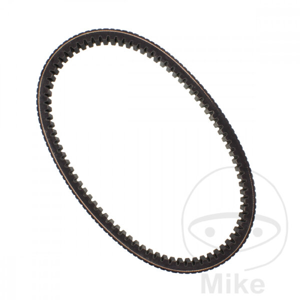Cinghia trapezoidale per Yamaha YFM 660 FWA Grizzly AM03W 2002-2006