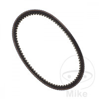 V-belt pour Yamaha YFM 660 FWA Grizzly AM03W 2002-2006