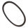 V-belt for Suzuki LT-A 500 F Vinson 4WD AM43A 2004-2007