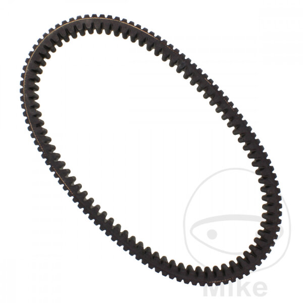 Cinghia trapezoidale per Suzuki LT-A 700 X Kingquad AXI 4WD 2006-2016