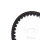 Mitsuboshi V-belt for Benelli Velvet 250 LC Yamaha YP 250 Majesty