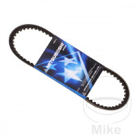 Correa trapezoidal Mitsuboshi para Suzuki AN 125 U CF42A...