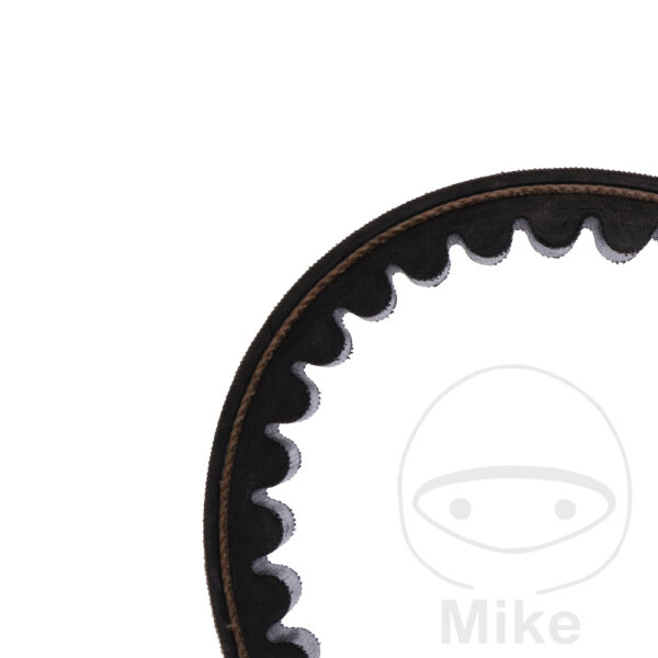 Correa trapezoidal Mitsuboshi para Aprilia Arrecife 125 Benelli Adiva 125