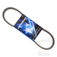 Correa trapezoidal Mitsuboshi para Aprilia Habana 125...