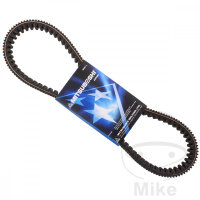Correa trapezoidal Mitsuboshi para Piaggio X9 500 ie...