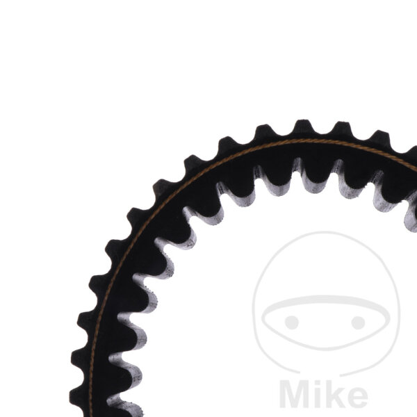 Correa trapezoidal Mitsuboshi para Yamaha XP 500 TMax 2001-2003