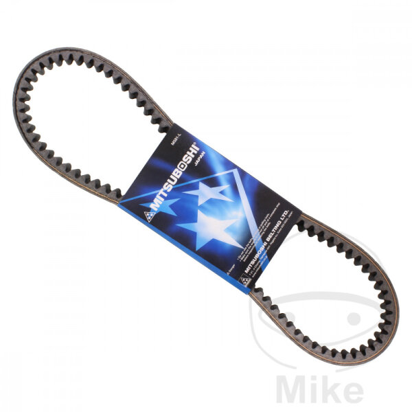 Correa trapezoidal Mitsuboshi para Kymco People 250 X-Town 300 i ABS Euro4