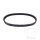 Cinghia a V Mitsuboshi per Yamaha XC 125 X Cygnus X 4P9B SE411 2012-2016