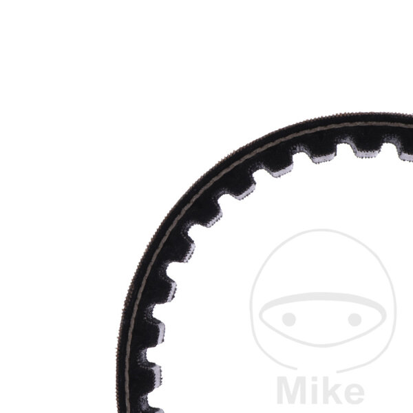 Correa trapezoidal Mitsuboshi para Derbi Boulevard 50 4T Piaggio Fly 50 4V