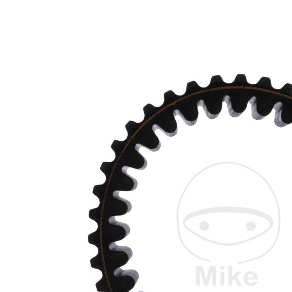 Correa trapezoidal Mitsuboshi para Suzuki AN 400 A Burgman ABS 2009-2016
