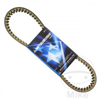 Correa trapezoidal Mitsuboshi para Suzuki UH 200 Burgman...