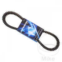 Correa trapezoidal Mitsuboshi para Yamaha YP 400 A...