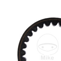 Correa trapezoidal Mitsuboshi para Aprilia Scarabeo 125...