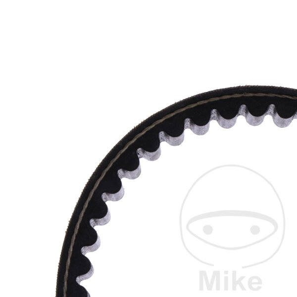 Cinghia a V Mitsuboshi per Yamaha NS 50 F 4T Aerox YN 50 F 4T Neos