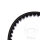 Cinghia a V Mitsuboshi per Yamaha NS 50 F 4T Aerox YN 50 F 4T Neos