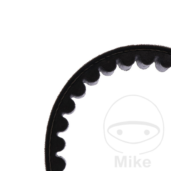 Cinghia a V Mitsuboshi per Suzuki UX 125 Sixteen CN1111 2008-2014