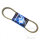 Cinghia a V Mitsuboshi per Suzuki UX 150 Sixteen CP1111 2008-2012