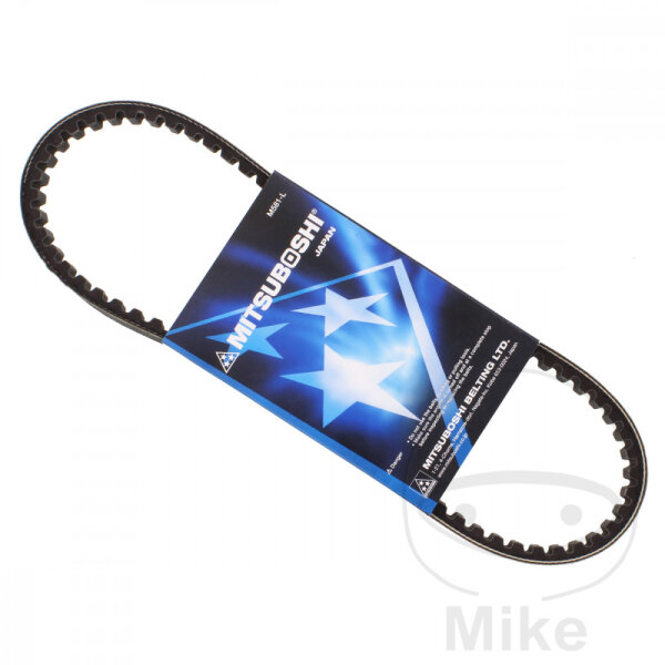 Mitsuboshi V-belt for Hyosung SF 50 Racing 50 R Rally