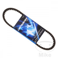 Correa trapezoidal Mitsuboshi para Hyosung Boomer 125...