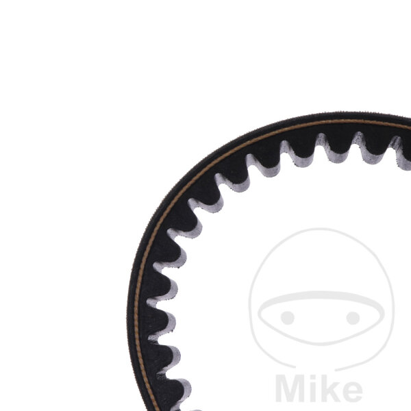 Correa trapezoidal Mitsuboshi para Suzuki UH 200 Burgman 2008-2014