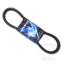 Correa trapezoidal Mitsuboshi para Yamaha YP 400 A...