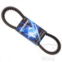Correa trapezoidal Mitsuboshi para Yamaha YFM 450 FWAN...