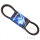 Correa trapezoidal Mitsuboshi para Yamaha YFM 450 FWAN Grizzly Camouflage