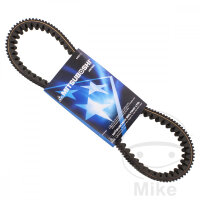 Correa trapezoidal Mitsuboshi para Yamaha YFM 450 FAS...